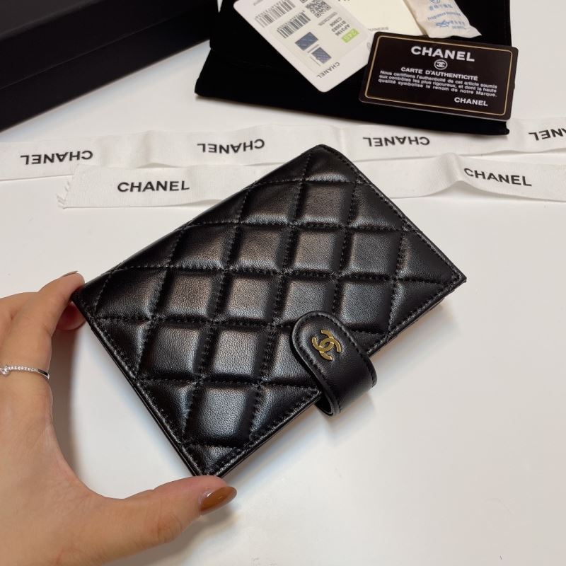 Chanel Wallet Purse